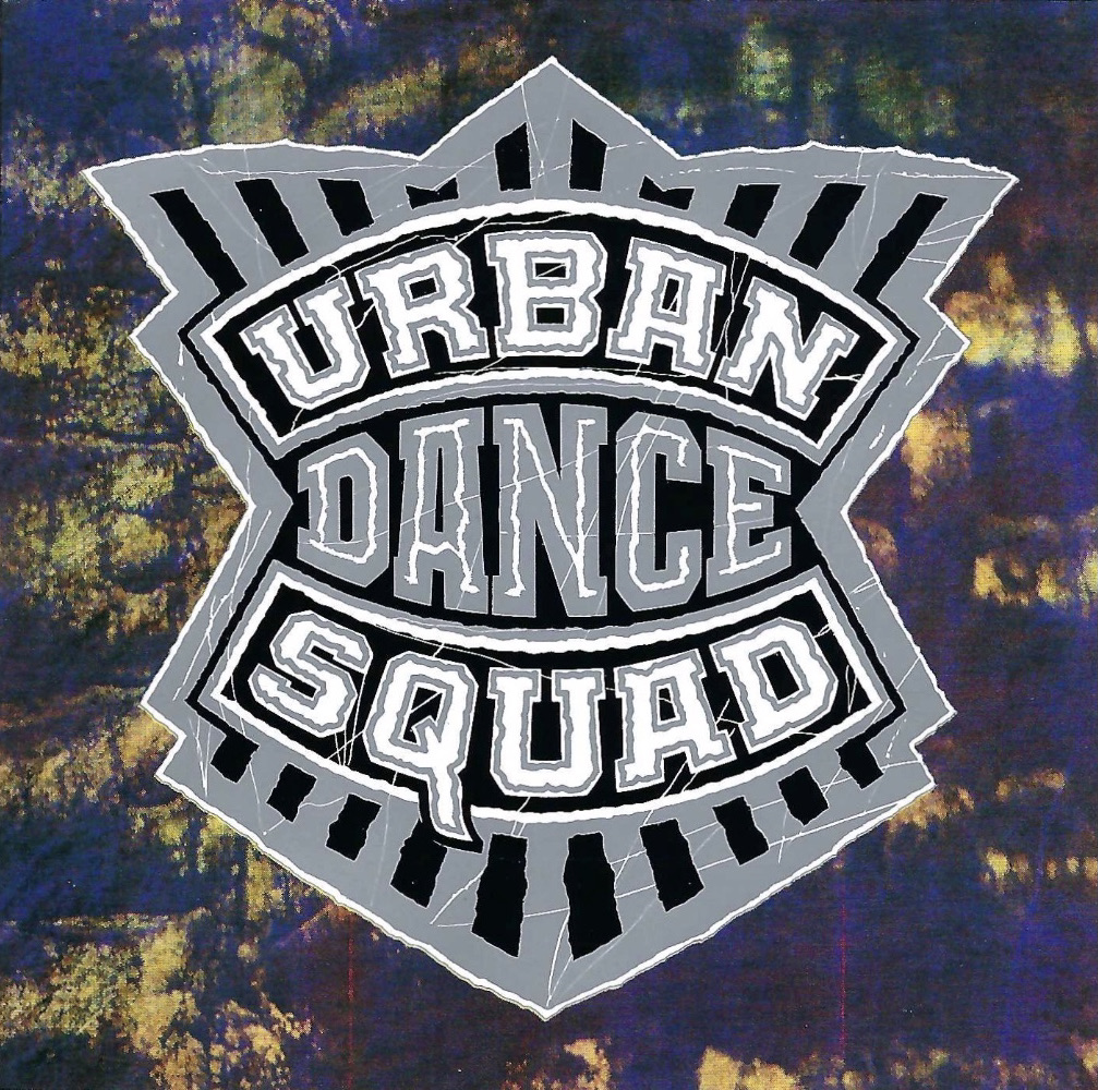 Urban Dance Squad